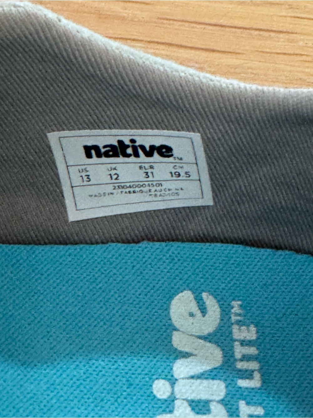 Native  Apollo Moc - Picture 10 of 10